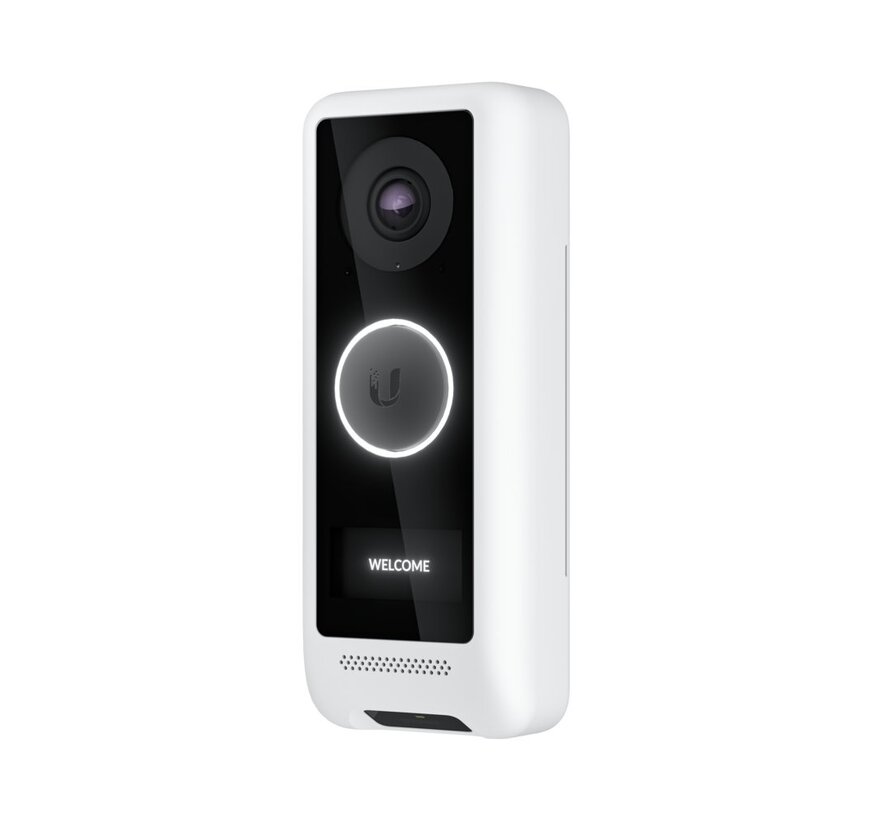 Networks Protect G4 | Videodeurbel