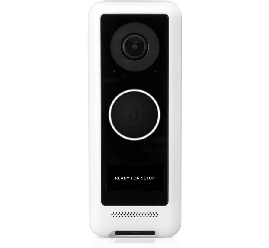 Networks Protect G4 | Videodeurbel