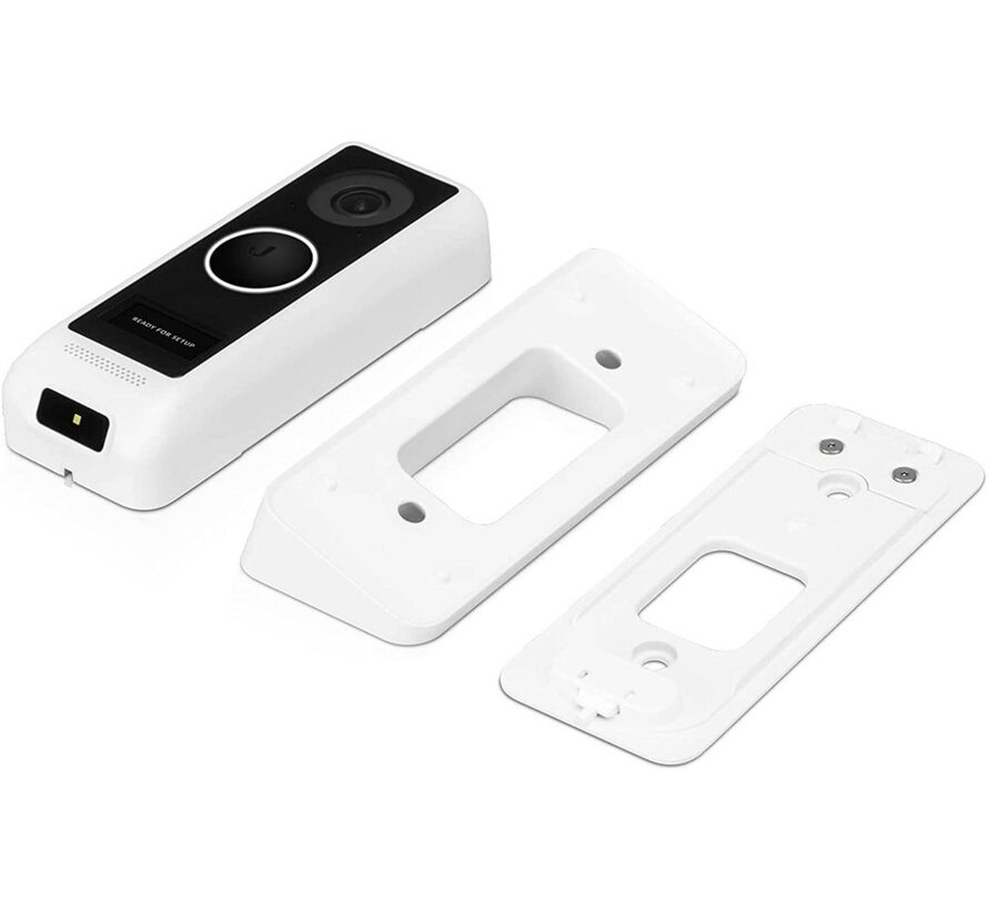 Networks Protect G4 | Videodeurbel