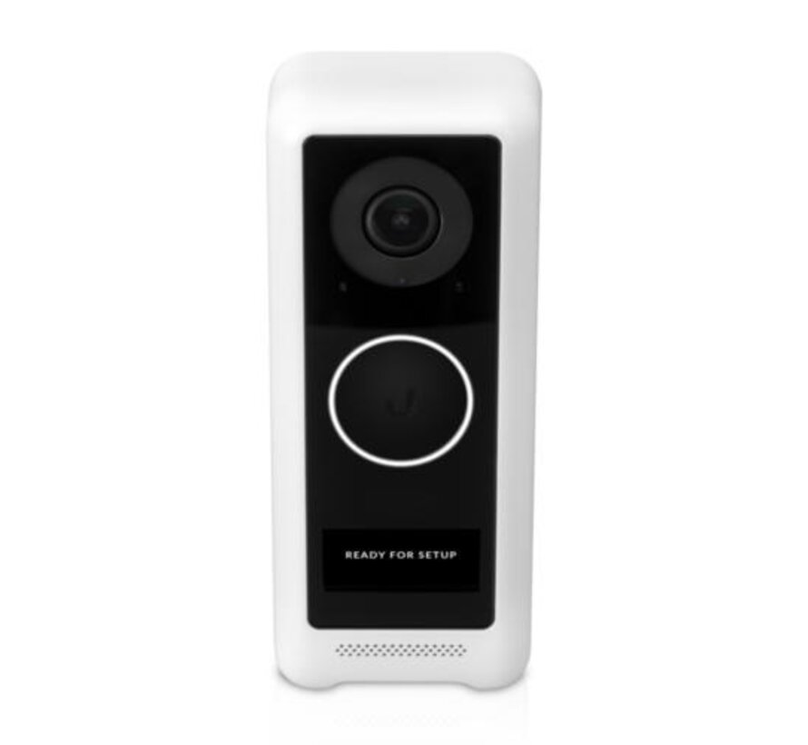 Networks Protect G4 | Videodeurbel