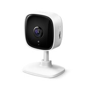 TP-Link Tapo C110 | IP-beveiligingscamera | Binnen | Full-HD | Bureau