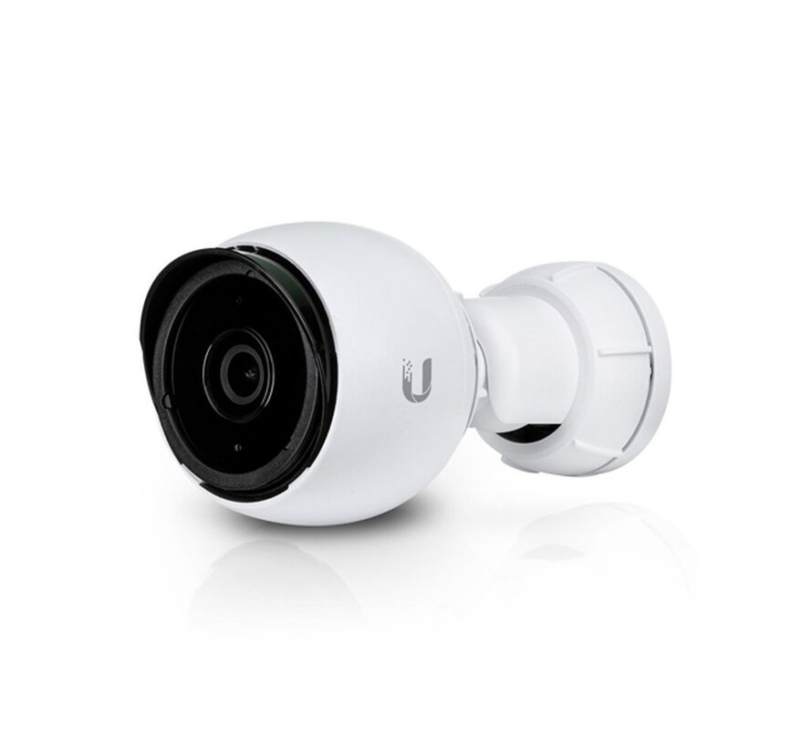 UniFi Protect G4-Bullet (3-pack) | IP-beveiligingscamera | Binnen & Buiten | Rond | 2688 x 1512 Pixels