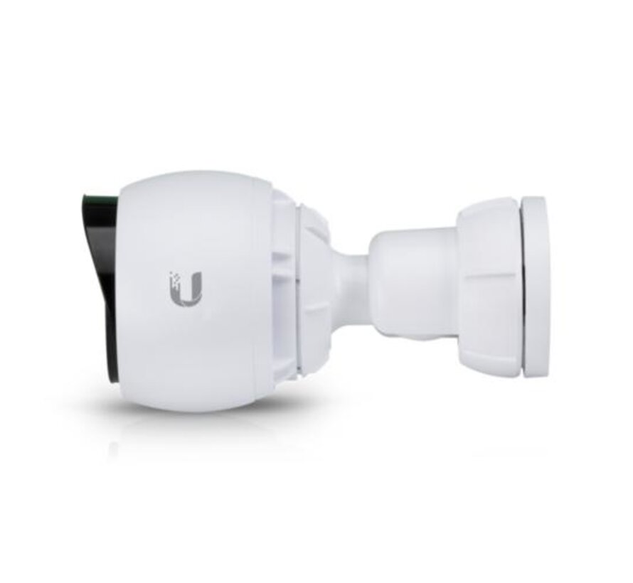 UniFi Protect G4-Bullet (3-pack) | IP-beveiligingscamera | Binnen & Buiten | Rond | 2688 x 1512 Pixels