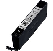 Canon 0331C001 | Originele High (XL) Rendement Zwarte Inktcartridge | 1 Stuk