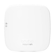 Hewlett Packard HPE Aruba Instant On AP12 | WiFi 5 Access Point | 1300 Mbit/s | PoE (802.3af) | Inclusief Montagebeugel
