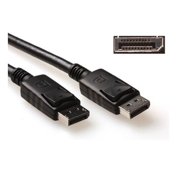 ACT Displayport - DVI M/M 1.8M