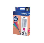 Brother LC-223M | Inktcartridge | Origineel | Magenta | 1 stuk