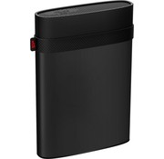 Silicon Power Armor Externe Harde Schijf | 5TB | USB 3.2 | Zwart