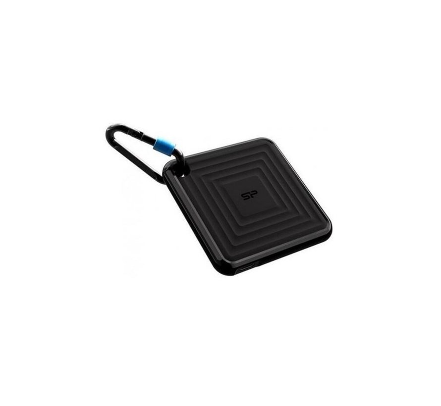 PC60 | Externe SSD | 256GB | USB 3.2 Gen 2