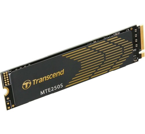 Transcend 250S M.2 1000 GB PCI Express 4.0 3D NAND NVMe