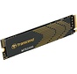 250S M.2 1000 GB PCI Express 4.0 3D NAND NVMe