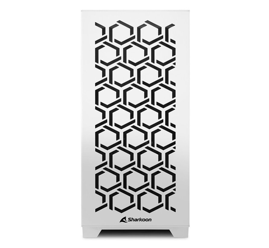 MS-Y1000 | Micro Tower Case | Wit