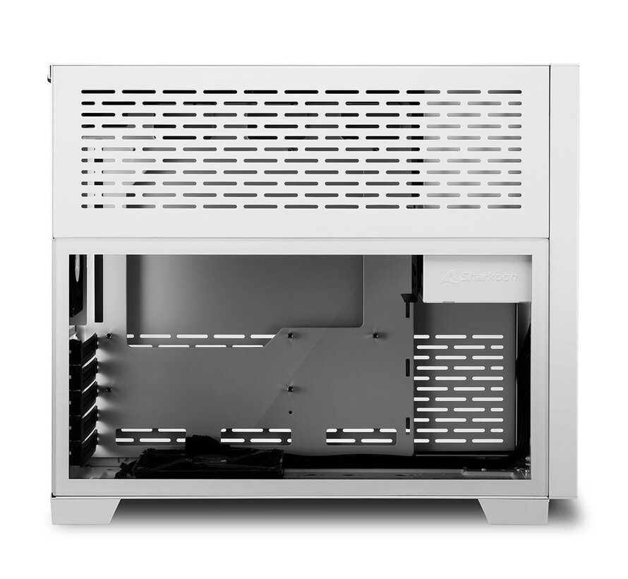 MS-Y1000 | Micro Tower Case | Wit