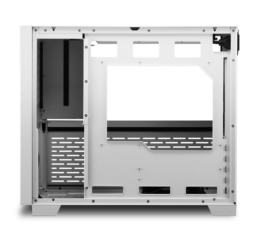 MS-Y1000 | Micro Tower Case | Wit