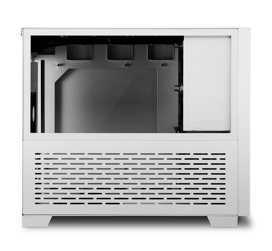MS-Z1000 | Micro Tower Case | Wit