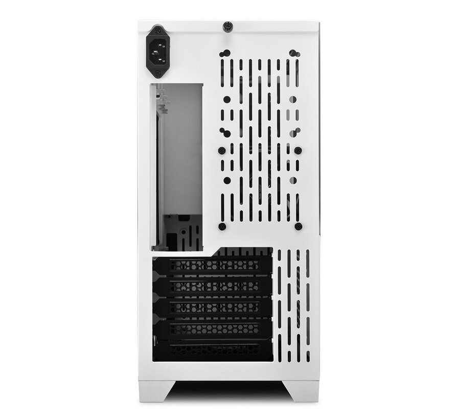 MS-Z1000 | Micro Tower Case | Wit