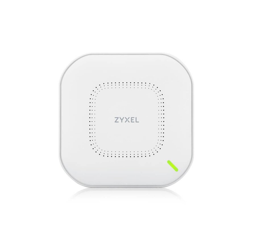 Zyxel NWA110AX 1000 Mbit/s Wit Power over Ethernet (PoE)