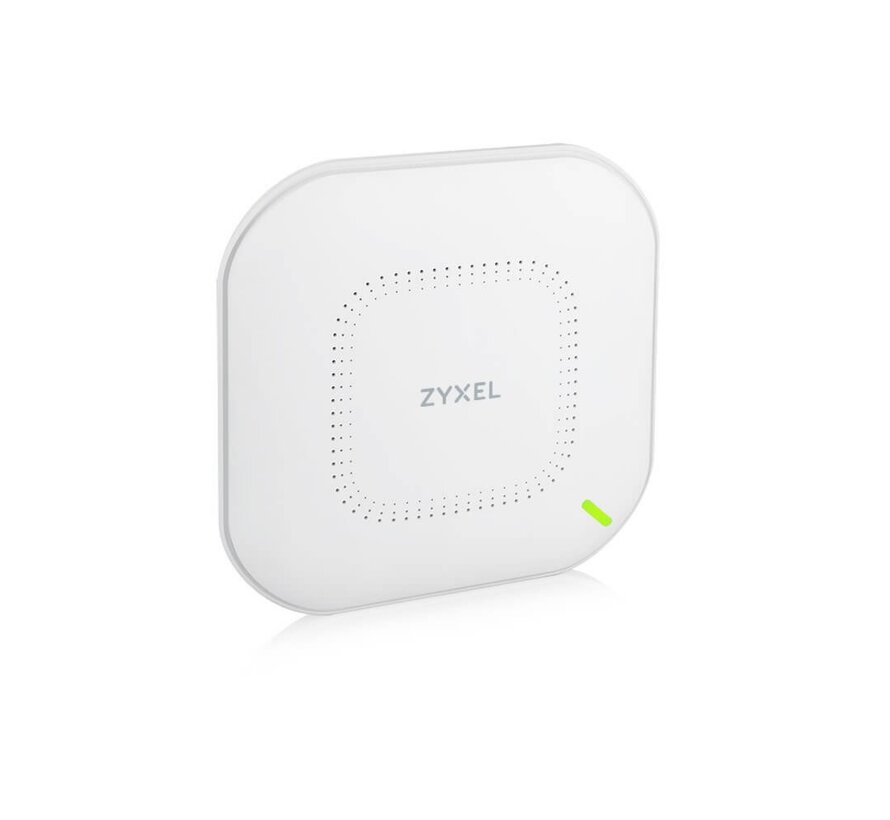 Zyxel NWA110AX 1000 Mbit/s Wit Power over Ethernet (PoE)