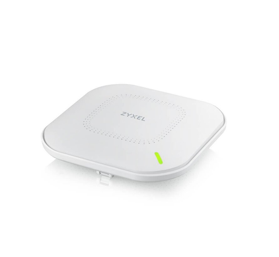 Zyxel NWA110AX 1000 Mbit/s Wit Power over Ethernet (PoE)