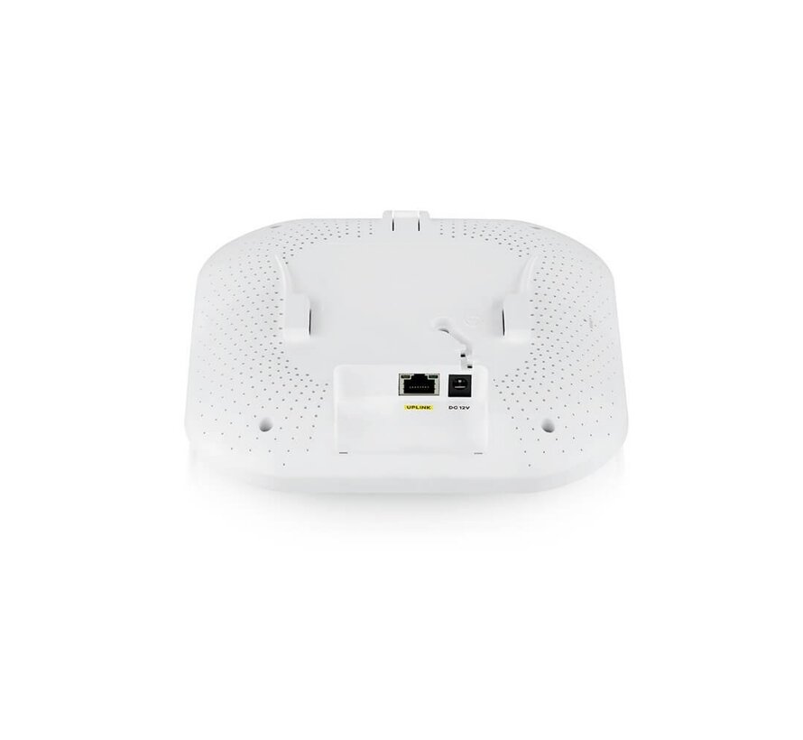 Zyxel NWA110AX 1000 Mbit/s Wit Power over Ethernet (PoE)