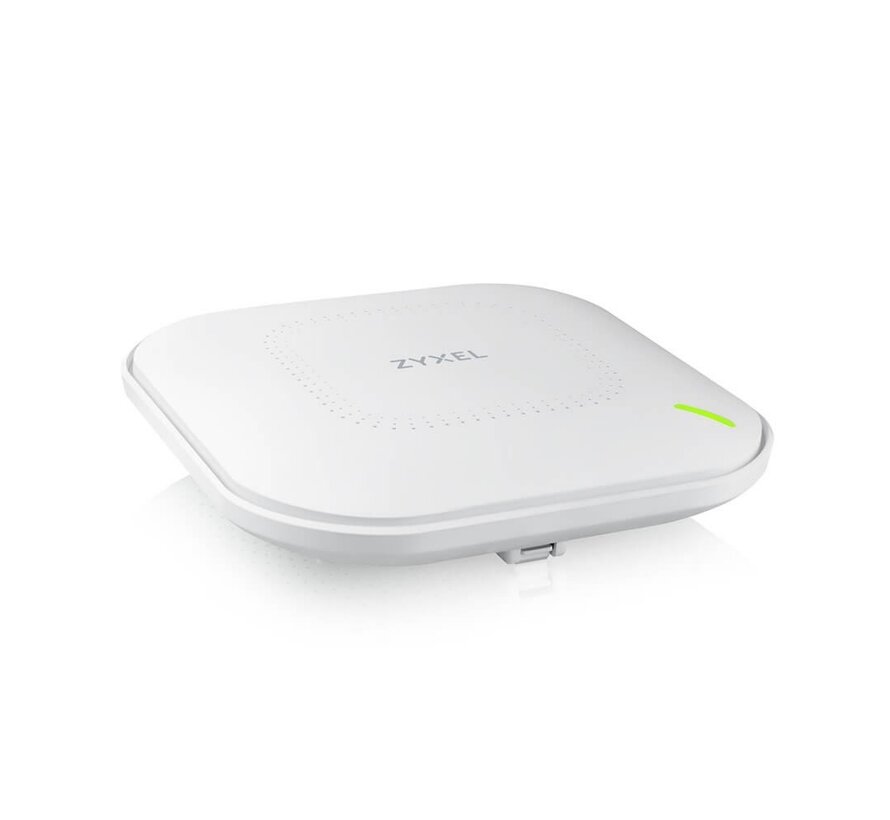 Zyxel NWA110AX 1000 Mbit/s Wit Power over Ethernet (PoE)
