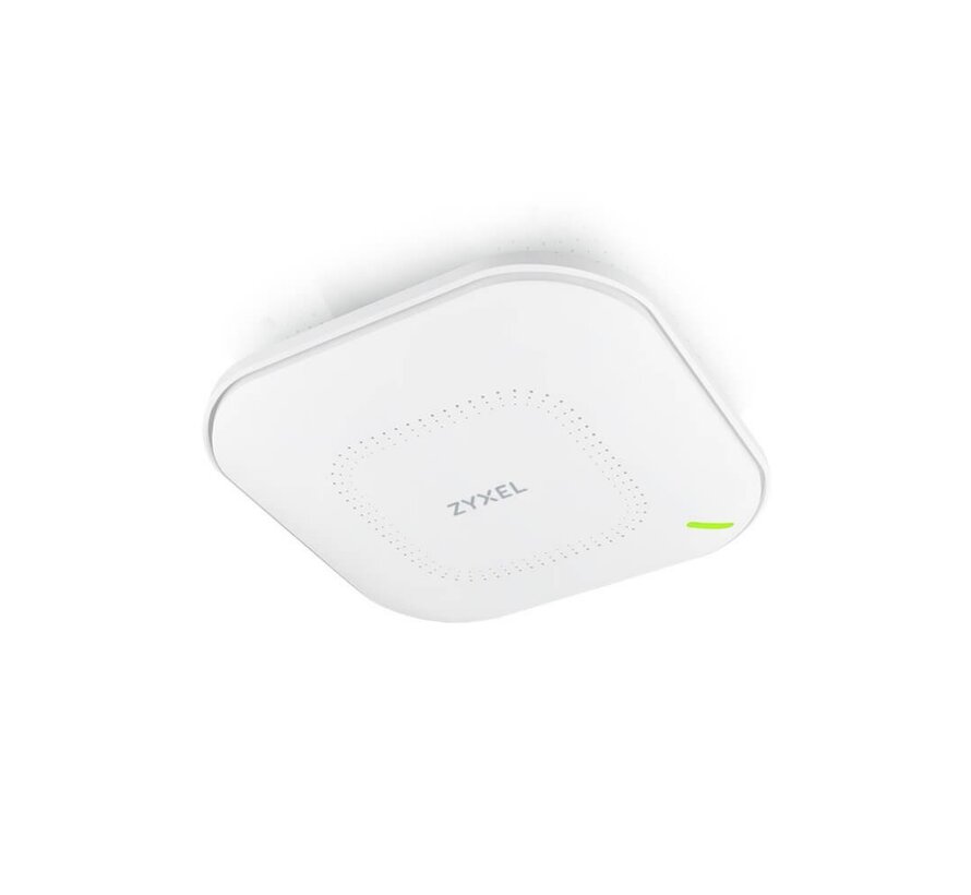 Zyxel NWA110AX 1000 Mbit/s Wit Power over Ethernet (PoE)