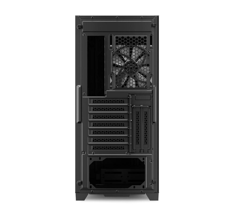 M30 RGB | Full Tower Case | Zwart
