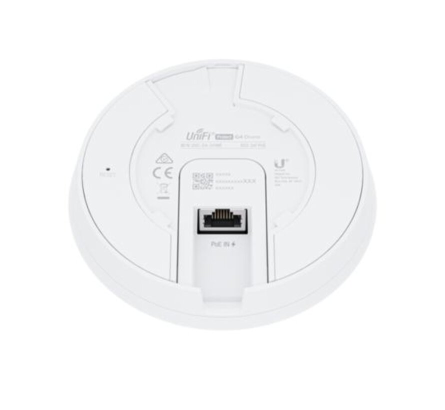 Networks UVC-G4-DOME | 4MP IP Beveiligingscamera | Binnen & Buiten | Plafondmontage