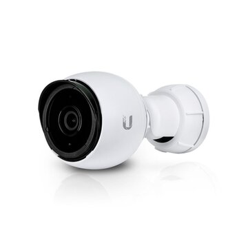 Ubiquiti UniFi Protect G4-Bullet | IP-beveiligingscamera | Binnen & Buiten | Rond | 2688 x 1512 Pixels