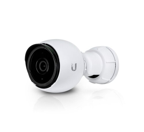 Ubiquiti UniFi Protect G4-Bullet | IP-beveiligingscamera | Binnen & Buiten | Rond | 2688 x 1512 Pixels