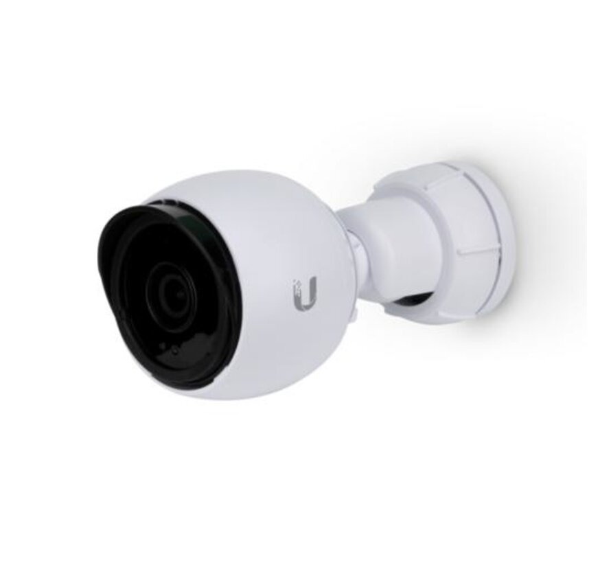 UniFi Protect G4-Bullet | IP-beveiligingscamera | Binnen & Buiten | Rond | 2688 x 1512 Pixels