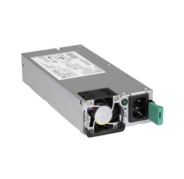 Netgear NETGEAR ProSAFE APS150W-100NES | Voeding | 150 W | Metallic | Compatibel met M4300-28G & M4300-52G