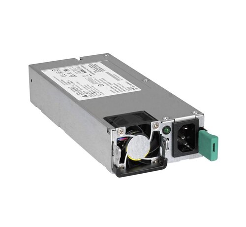 Netgear NETGEAR ProSAFE APS150W-100NES | Voeding | 150 W | Metallic | Compatibel met M4300-28G & M4300-52G
