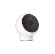 Xiaomi Mi Camera 2K met Magnetic Mount | IP-beveiligingscamera | Binnen | 2304 x 1296 Pixels | Bolvormig