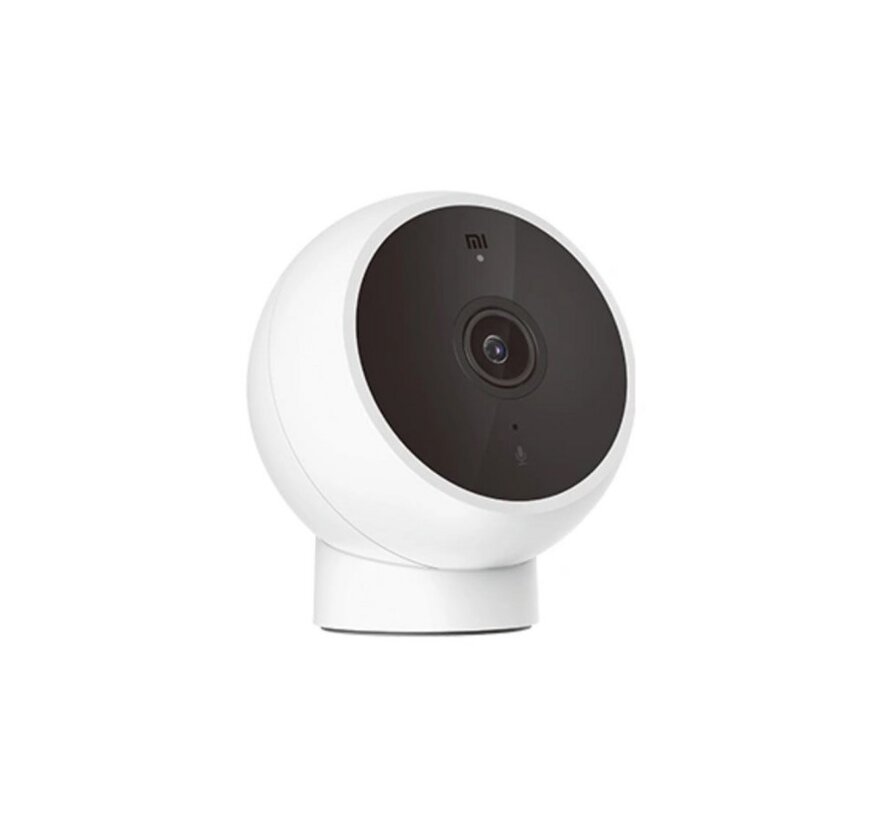 Mi Camera 2K met Magnetic Mount | IP-beveiligingscamera | Binnen | 2304 x 1296 Pixels | Bolvormig
