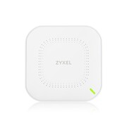 ZyXEL Zyxel NWA50AX | WiFi 6 Access Point (AX1800) | 1775 Mbit/s | PoE+ (adapter inbegrepen) | Inclusief Montagebeugel