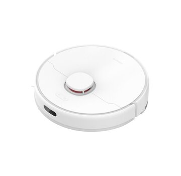 Xiaomi Dreame D10 Plus | Robotstofzuiger | 0,4 l Stofreservoir | Wit | Automatische Leegfunctie