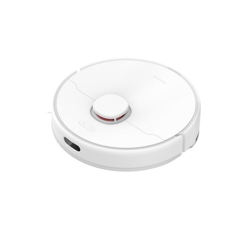 Xiaomi Dreame D10 Plus | Robotstofzuiger | 0,4 l Stofreservoir | Wit | Automatische Leegfunctie