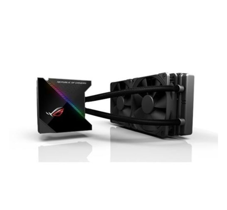 ASUS ROG Ryujin 240mm | All-in-One CPU Waterkoeler