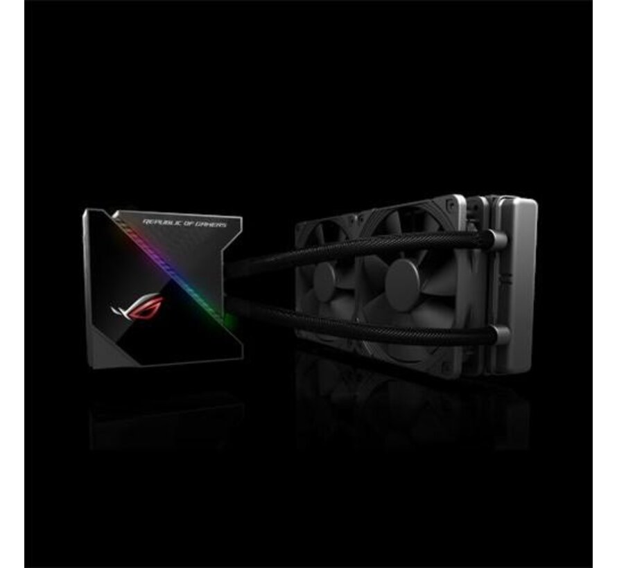 ASUS ROG Ryujin 240mm | All-in-One CPU Waterkoeler