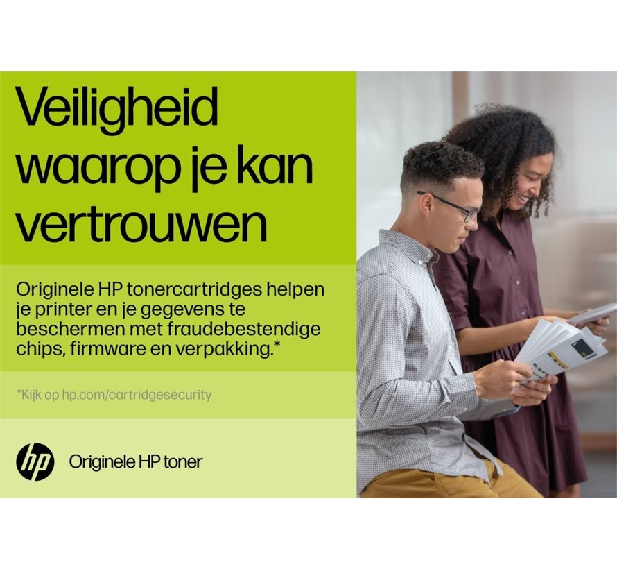 HP 305XL | Originele High-Capacity Drie-Kleuren Inktcartridge