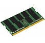 Technology KVR26S19S8/16 geheugenmodule 16 GB 1 x 16 GB DDR4 2666 MHz