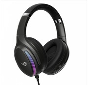 Asus ASUS ROG Fusion II 500 | Bedrade Over-ear Gaming Headset USB-C | RGB | Zwart