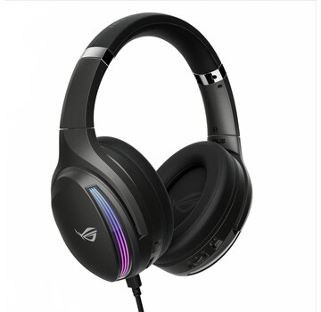 Asus ASUS ROG Fusion II 500 | Bedrade Over-ear Gaming Headset USB-C | RGB | Zwart