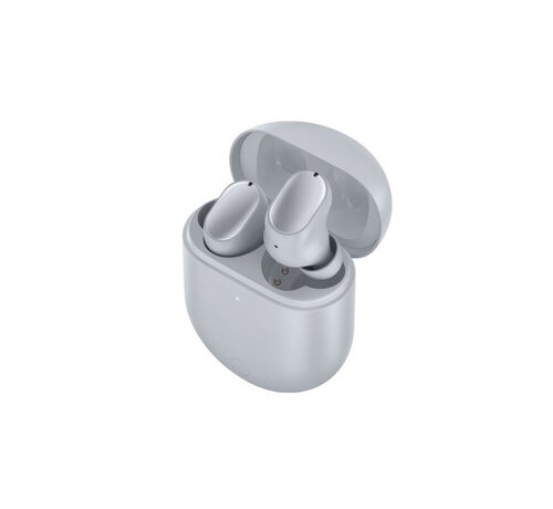Xiaomi Redmi Buds 3 Pro | Draadloze In-Ear Bluetooth Oordopjes | Grijs