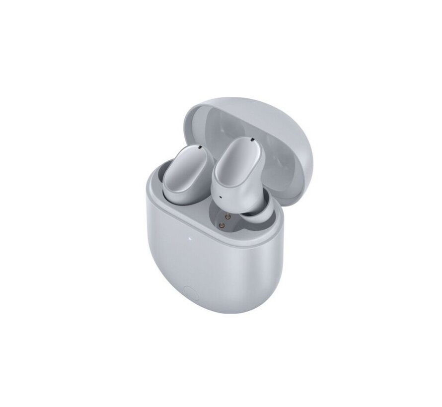 Redmi Buds 3 Pro | Draadloze In-Ear Bluetooth Oordopjes | Grijs