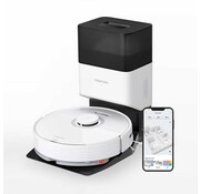 Xiaomi Roborock Q7 Max+ | Robotstofzuiger | 2,97 L | Zakloos | Wit
