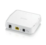 ZyXEL Zyxel VMG4005‑B50A | VDSL2 Bonding/Bridge Router | Up to 300 Mbps + IPv6, QoS, SPI Firewall | 1× Gigabit LAN