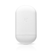 Ubiquiti airMAX NanoStation 5AC Loco | WiFi 5 Outdoor Access Point | 1000 Mbit/s | Passief PoE | Inclusief Mastmontageset