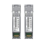 Ubiquiti UACC-OM-MM-10G-D-2 | SFP+ Transceiver Module | 10 Gbps | Multimode | 850 nm | LC Duplex | 300 m